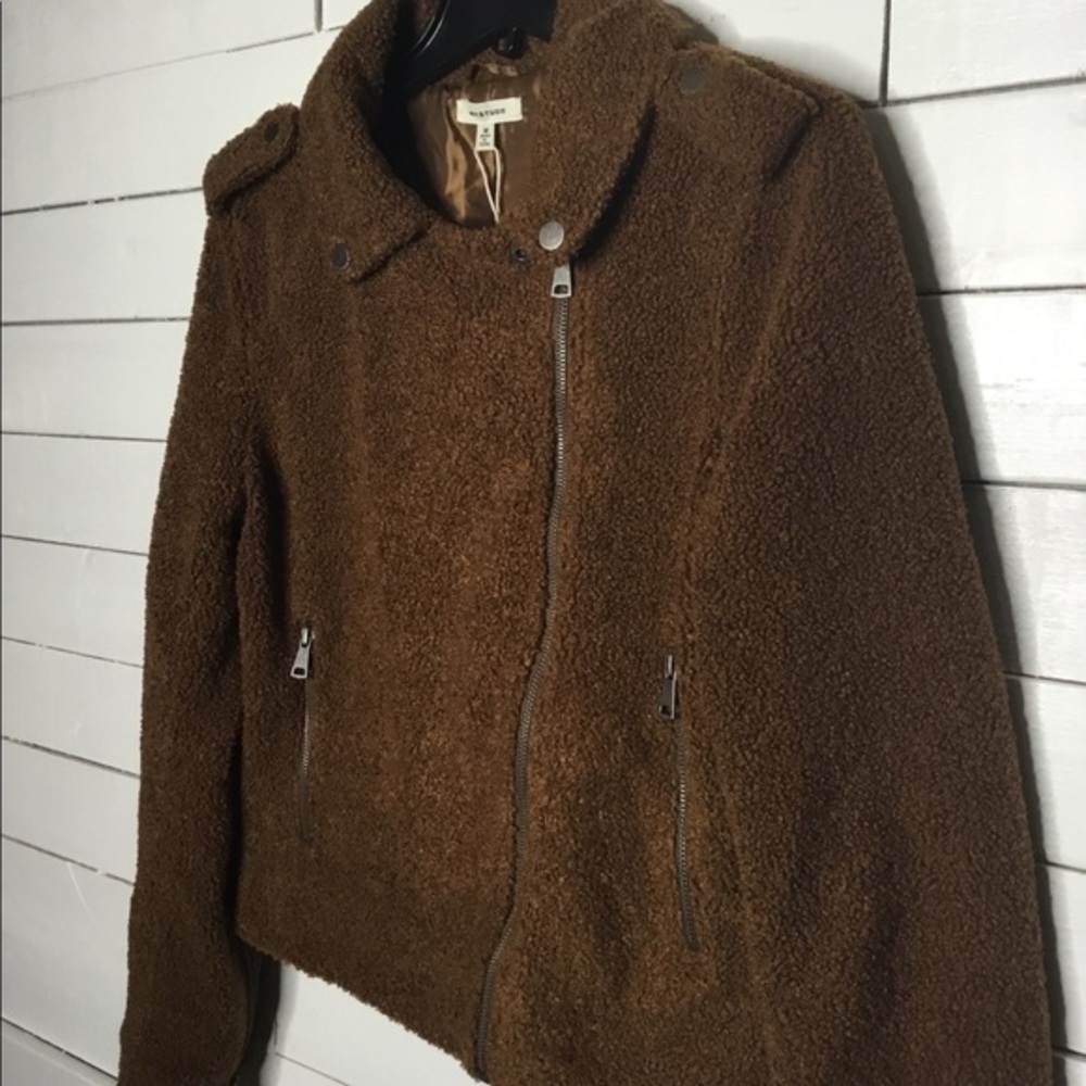 Max Studio Jacket - Picture 3 of 9